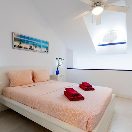 Duplex Apartment In Las Americas Playa de las Américas Buitenkant foto
