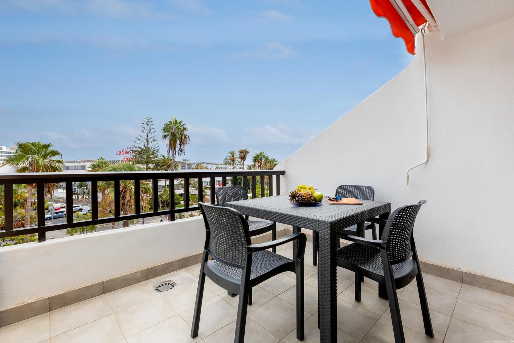Duplex Apartment In Las Americas Playa de las Américas Buitenkant foto