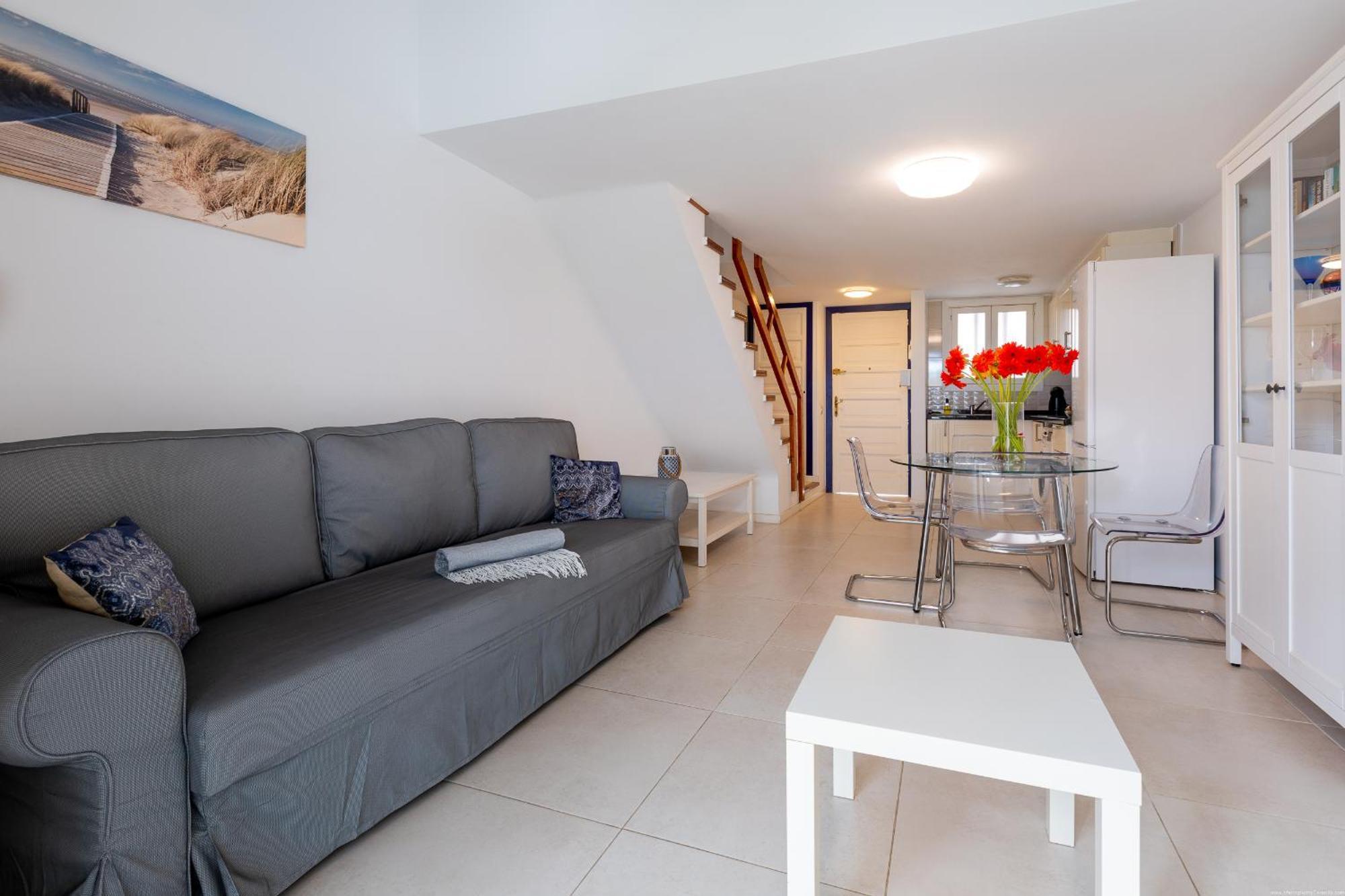 Duplex Apartment In Las Americas Playa de las Américas Buitenkant foto