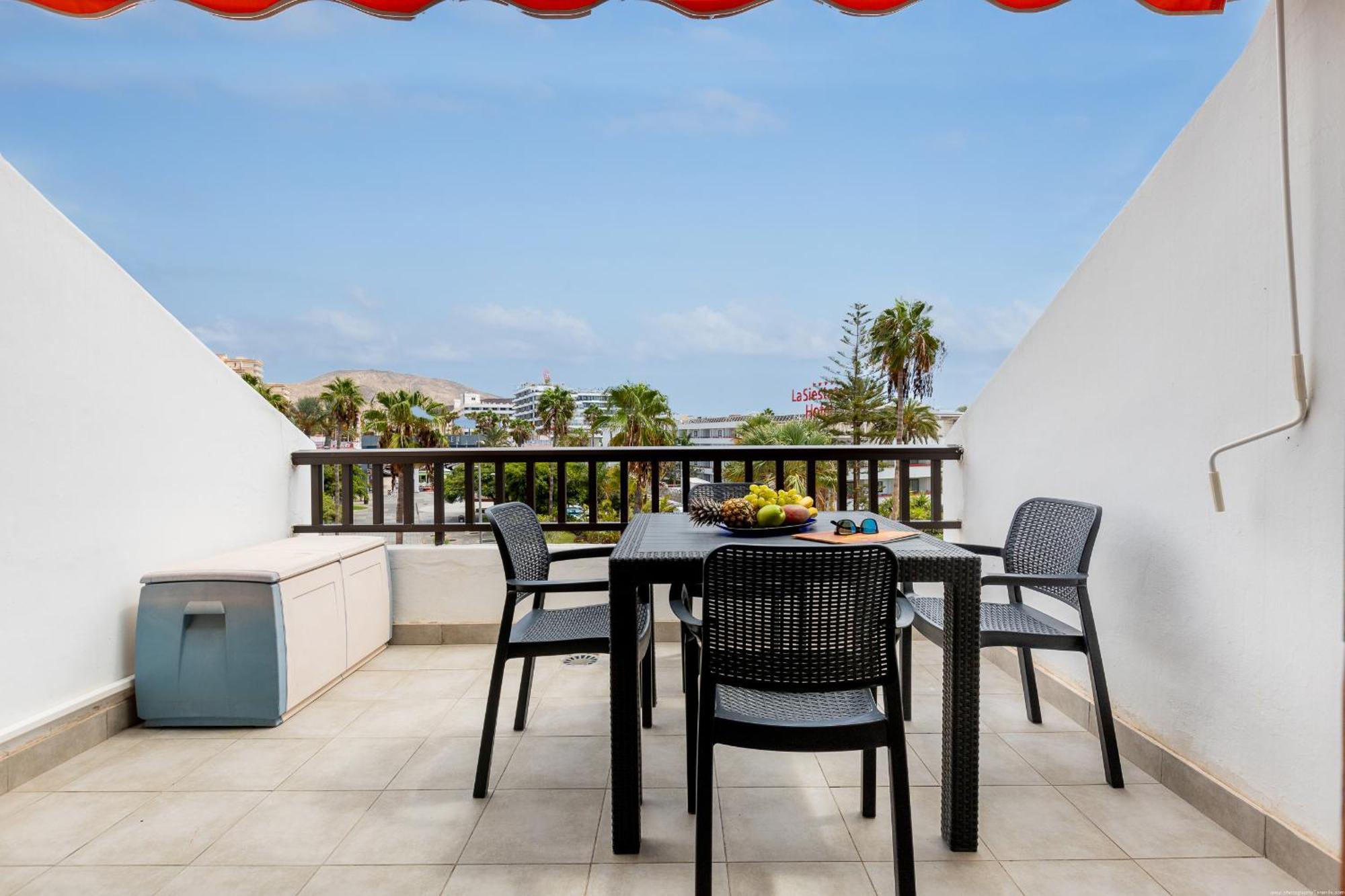 Duplex Apartment In Las Americas Playa de las Américas Buitenkant foto