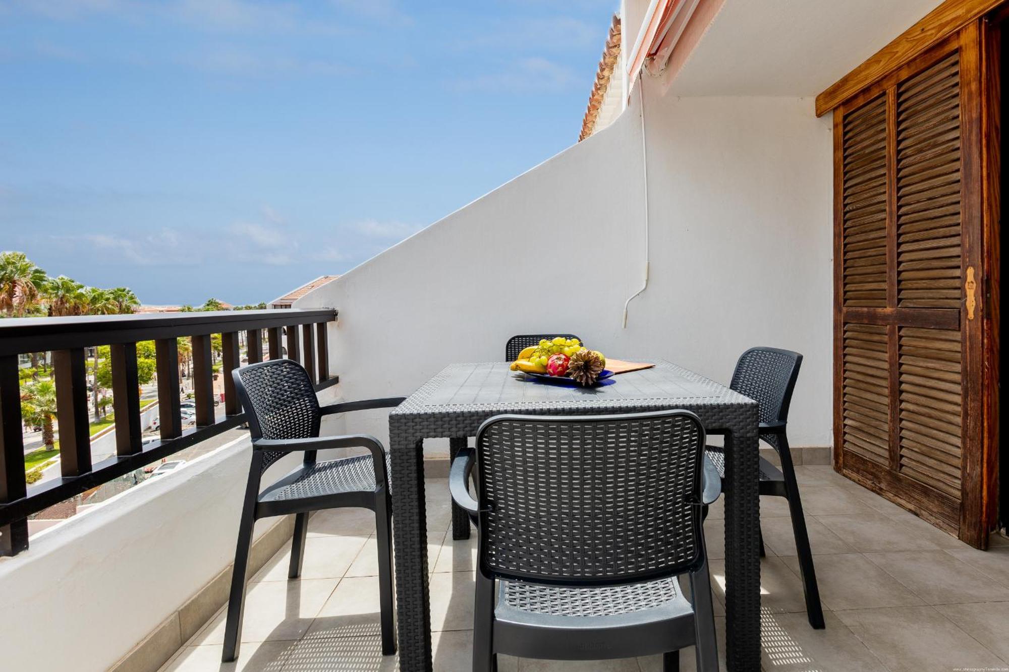 Duplex Apartment In Las Americas Playa de las Américas Buitenkant foto